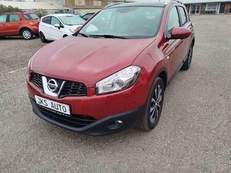 qashqai 2 i phase 2 1.6 dci 16v dpf 4wd
