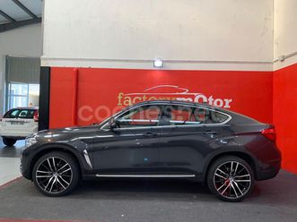 bmw x6 xdrive30d