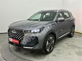 tiggo7 pro max 1.6 tgdi pro max intelligent dct