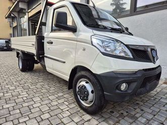 np6 1.5 pl short range lpg hd top cass ribaltabile