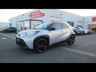 1.0 vvt-i 72ch jbl edition s-cvt my24