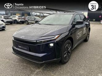 224ch 22kw grande autonomie lounge mc25