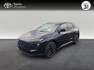 224ch 22kw grande autonomie lounge mc25