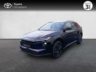 224ch 22kw grande autonomie lounge mc25