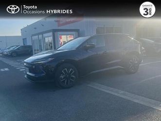 224ch 22kw grande autonomie lounge mc25