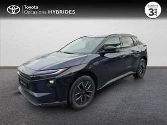 224ch 22kw grande autonomie lounge mc25