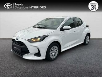 116h dynamic 5p my22