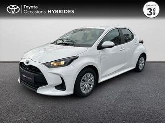 116h dynamic 5p my22