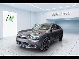 puretech 130ch s&s shine eat8