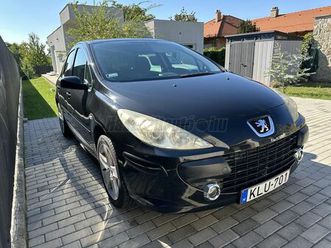 peugeot 307 break 1.4 sphere