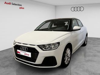 audi a1 sportback advanced 25 tfsi 70 kw (95 cv) con ref: 93943248