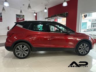 1.0 tsi fr xl rx 81 kw (110 cv)