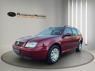 volkswagen bora 1.6 automatik variant, sr motor