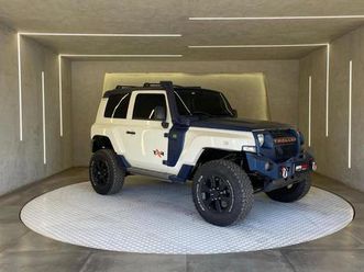 troller t4 3.2 tx4 connect 4wd