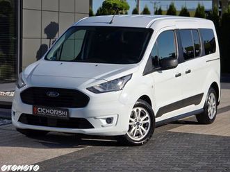 ford tourneo connect grand