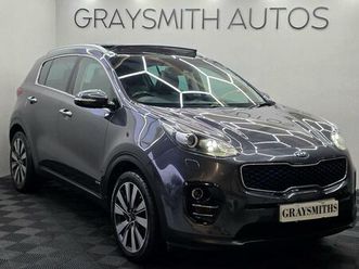 2.0 crdi kx-4 awd euro 6 5dr