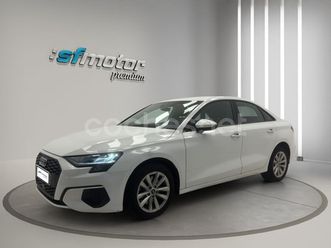 audi a3 sedan 30 tfsi s tronic