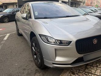 jaguar i-pace s awd aut.