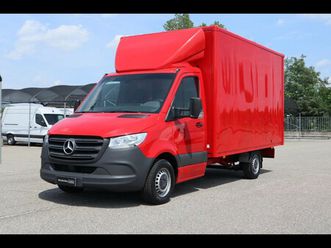 314 2.1 cdi t 39/35 fwd my20