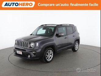 jeep renegade sb53779