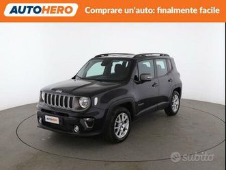 jeep renegade yc95433