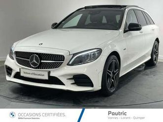 300 de 194+122ch amg line 9g-tronic