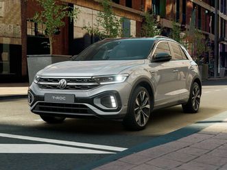 1.0 tsi 115cv r-line plus