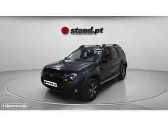 dacia duster 1.5 dci prestige