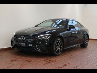 coupe 300 d mild hybrid premium plus 4matic 9g-tronic