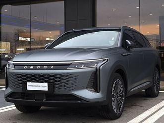 phev 1.5tgdi - trazione awd dht3 premium (awd) - interni nero