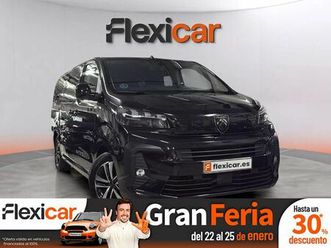 business long bluehdi 180 s&s eat8