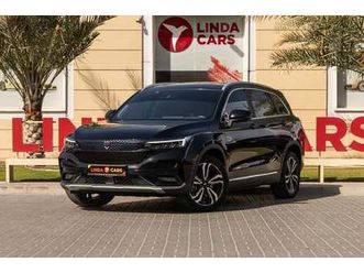 skywell et5 72 kwh luxury