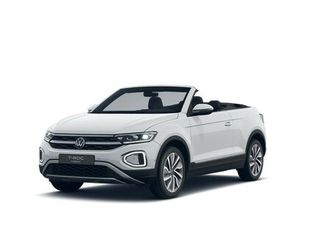 cabriolet 1.5 tsi act style dsg