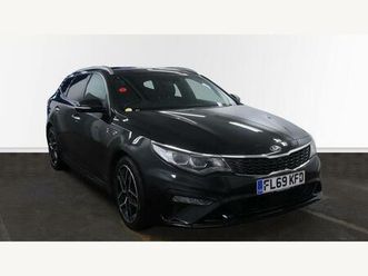 1.6 crdi gt-line s sportswagon dct euro 6 (start/stop) 5dr