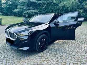 ② bmw ix2 20 — bmw — 2ememain