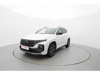 hyundai tucson 1,6
