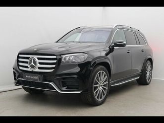 gls 450 d amg line premium plus 4matic 9g-tronic
