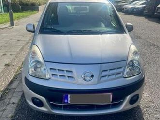② auto te koop nissan pixo — nissan — 2ememain