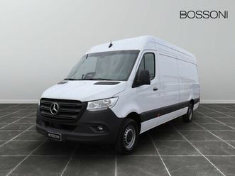 319 2.0 cdi f 43/35 rwd h2 9g-tronic