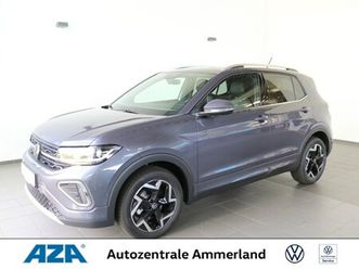 1.5 l tsi *kamera*allwetter*ahk* klima led alu