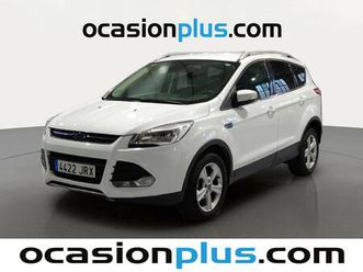 2.0 tdci s&s trend 4x2 (120 cv)