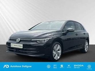 golf style 1.5 tsi 110 kw (150 ps) 6-gang-schalt