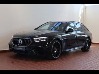 amg station wagon 53 hybrid premium plus 4matic+ 9g-tronic