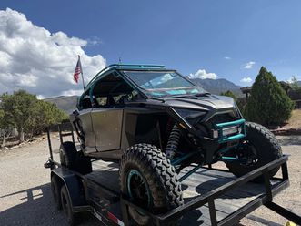 2021 other makes polaris rzr pro ultimate premium pro ultimate