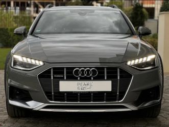 audi a4 allroad 40 tdi quattro ☑nardo grey☑