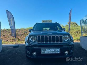 jeep renegade 1.0 t3 limited