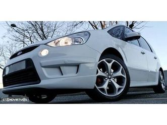 ford s-max 2.0 tdci titanium busine.7l