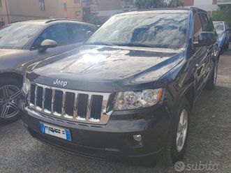 jeep grand cherokee 3.6 v6 *gpl* *motore nuovo*