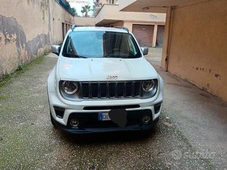 jeep renegade 4xe