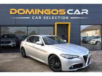 alfa romeo giulia 2.2 d super